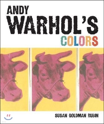 Andy Warhol's Colors