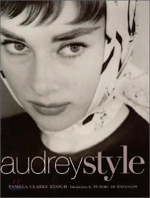 Audrey Style