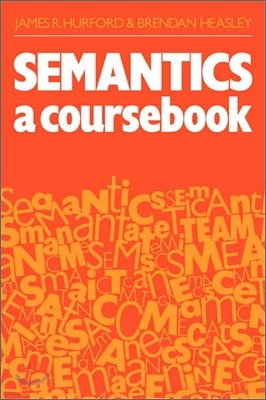 Semantics : A Coursebook