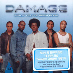 Damage - Since You've Been Gone