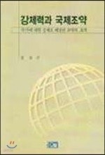 강제력과 국제조약 : 국가에 대한 강제로 체결된 조약의 효력