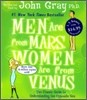 Men Are from Mars, Women Are from Venus