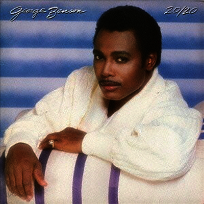 George Benson - 20/20 (Ltd. Ed)(Remastered)(일본반)(CD)