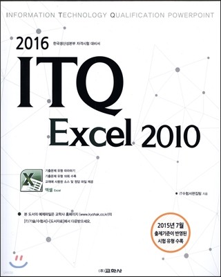 ITQ 2010