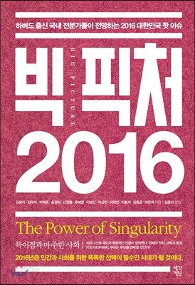 빅 픽처 2016