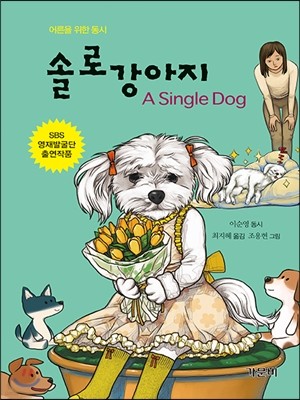 책 정보