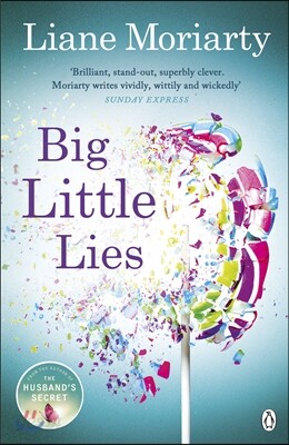 Big Little Lies