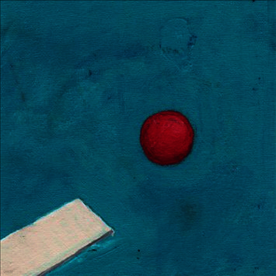 Dutch Uncles — O Shudder 앨범 커버