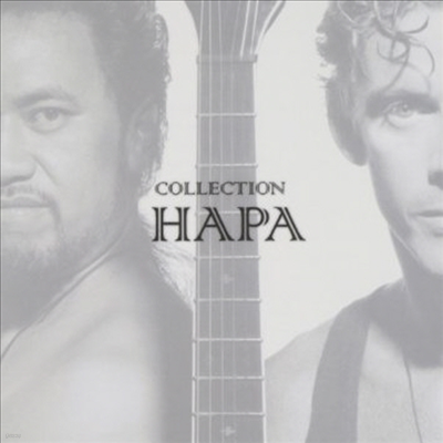 Hapa - Collection (CD)