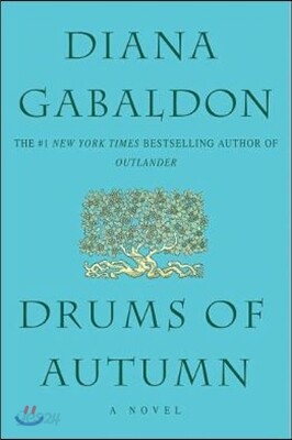 Drums of Autumn
