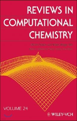 Reviews in Computational Chemistry, Volume 24