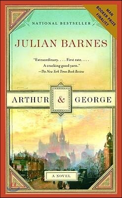 Arthur & George