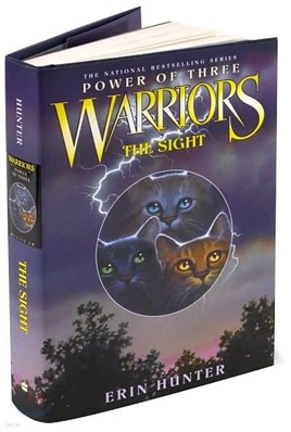 Warriors: Power of Three #1: The Sight