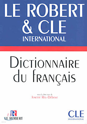 Dictionnaire du Francais