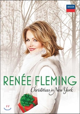 Renee Fleming  ÷ -  ũ (Christmas in New York)