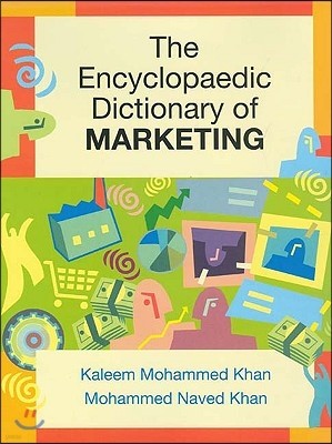 The Encyclopaedic Dictionary of Marketing