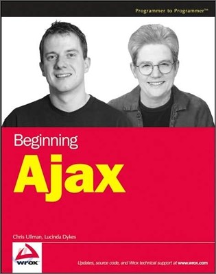 Beginning Ajax