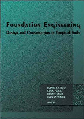 Foundation Engineering