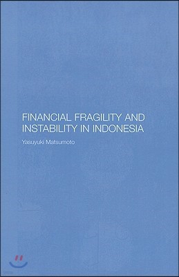 Financial Fragility and Instability in Indonesia