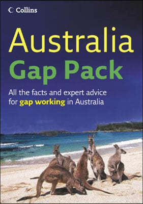 Australia Gap Pack: All the facts and expert advice for gap working in Australia