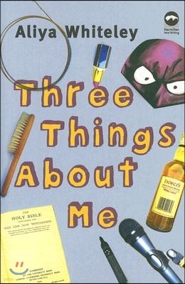 Three Things about Me