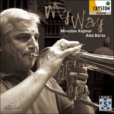 Mirosalv Kejmar / Ales Barta 마이 웨이 - 트럼펫과 오르간 작품집 (My Way)