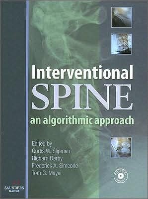 Interventional Spine