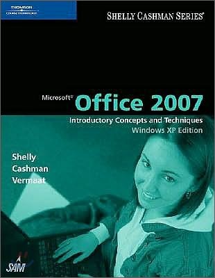 Microsoft Office 2007