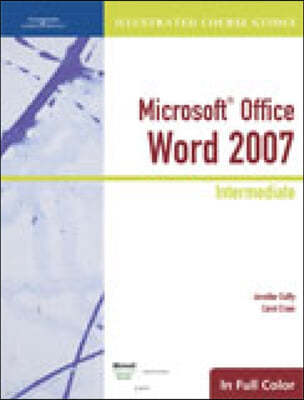 Microsoft Office Word 2007 Intermediate