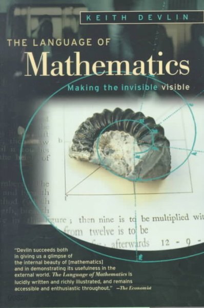The Language of Mathematics: Making the Invisible Visible (Paper Back)