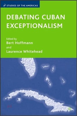 Debating Cuban Exceptionalism