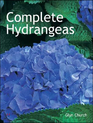 Complete Hydrangeas