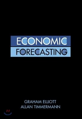 Economic Forecasting