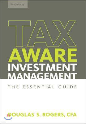 Tax-Aware Investment Management