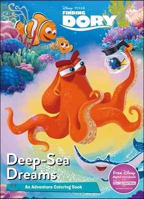 Deep-Sea Dreams