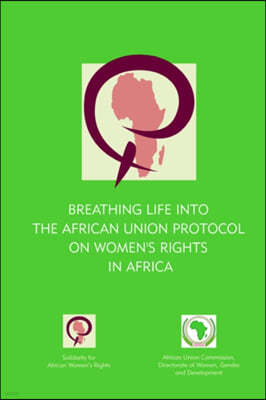 Breathing Life Into the African Union PR