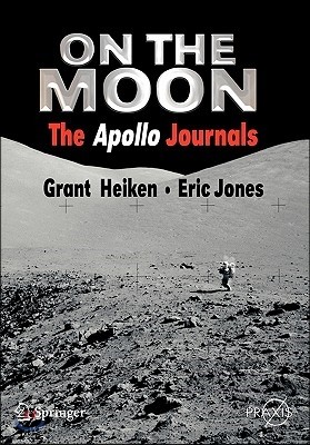 On the Moon: The Apollo Journals