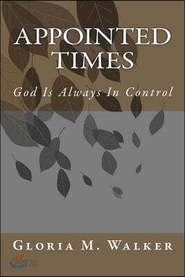 Appointed Times