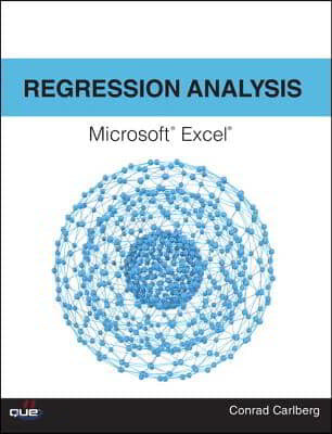 Regression Analysis Microsoft Excel