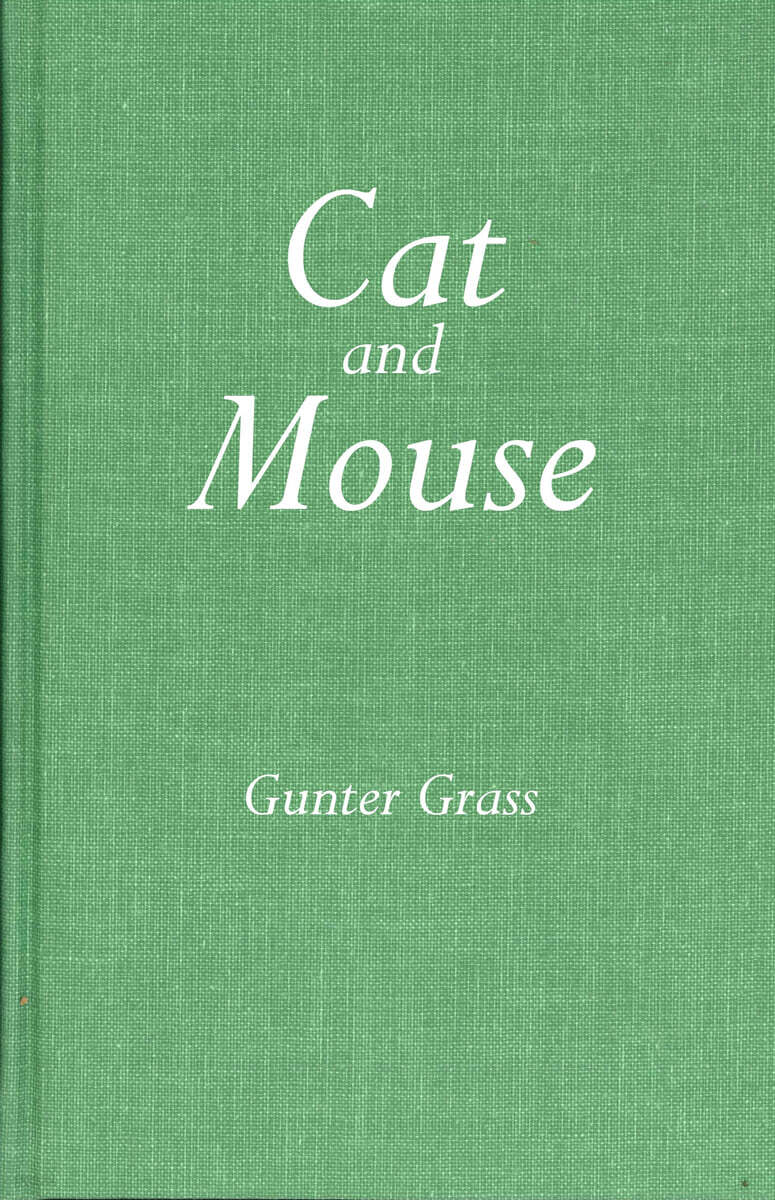 Cat & Mouse