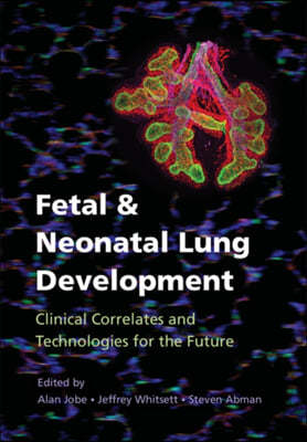 Fetal and Neonatal Lung Development: Clinical Correlates and Technologies for the Future