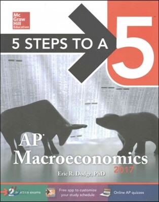 5 Steps to a 5 Ap Macroeconomics 2017