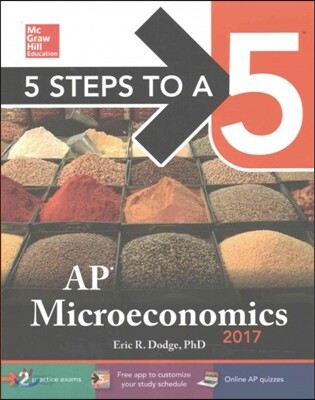 5 Steps to A 5 AP Microeconomics 2017