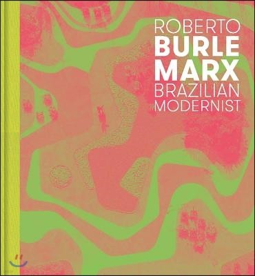 Roberto Burle Marx