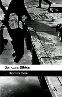 Epz Spinoza's 'Ethics': A Reader's Guide