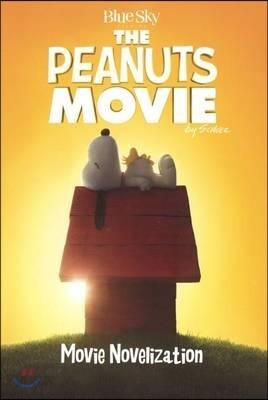 The Peanuts Movie