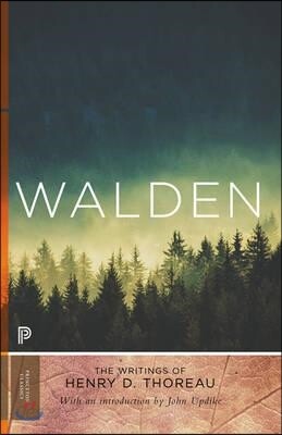 Walden: 150th Anniversary Edition