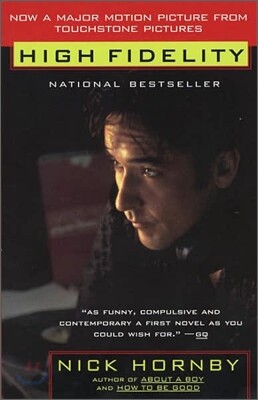 High Fidelity