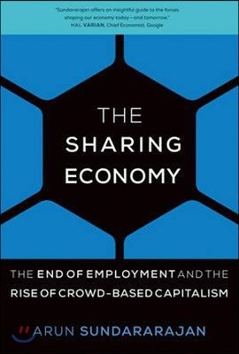 The Sharing Economy