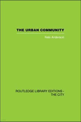 Urban Community